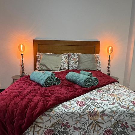 Dream Prestige 3 Apartment Santa Cruz de Tenerife Luaran gambar