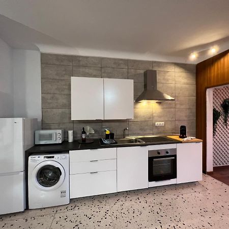 Dream Prestige 3 Apartment Santa Cruz de Tenerife Luaran gambar