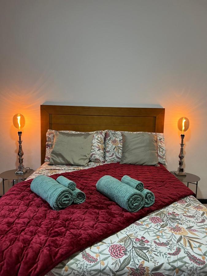 Dream Prestige 3 Apartment Santa Cruz de Tenerife Luaran gambar