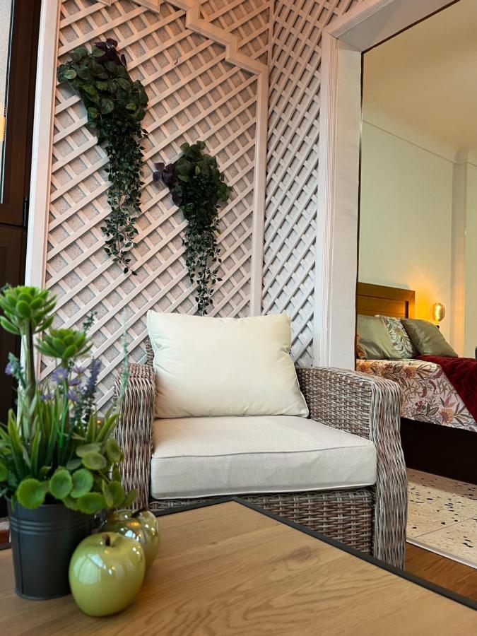 Dream Prestige 3 Apartment Santa Cruz de Tenerife Luaran gambar