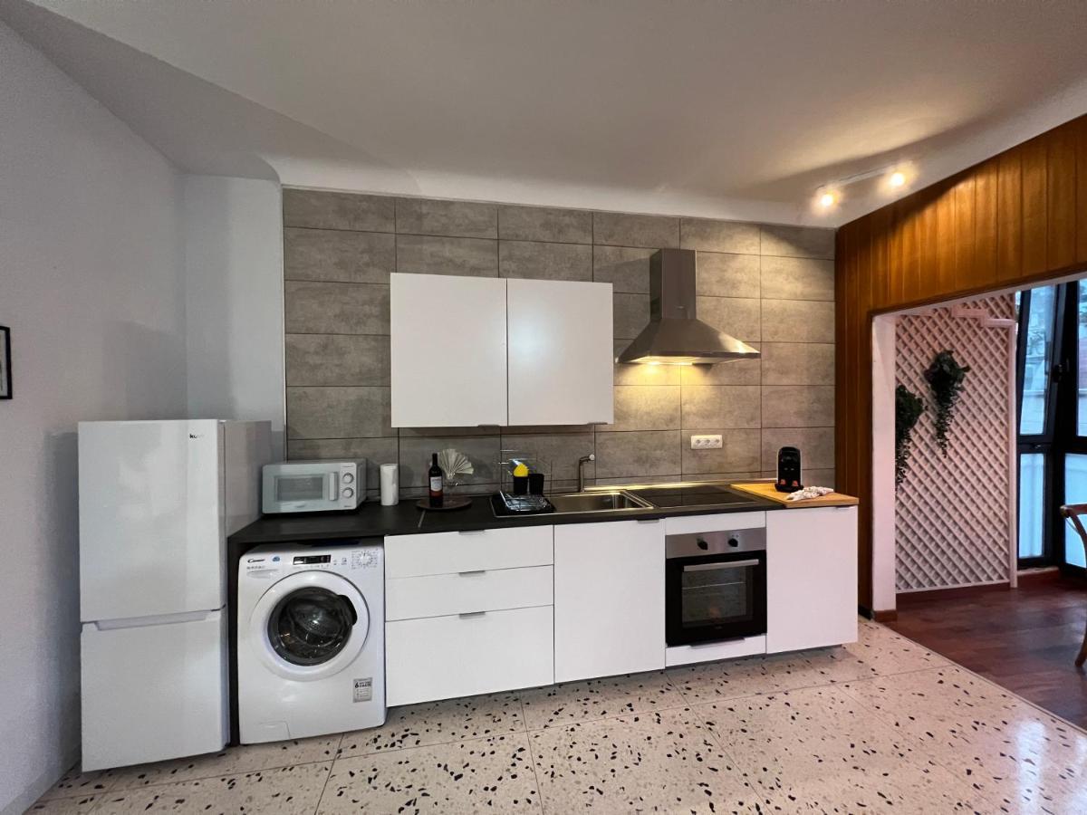 Dream Prestige 3 Apartment Santa Cruz de Tenerife Luaran gambar