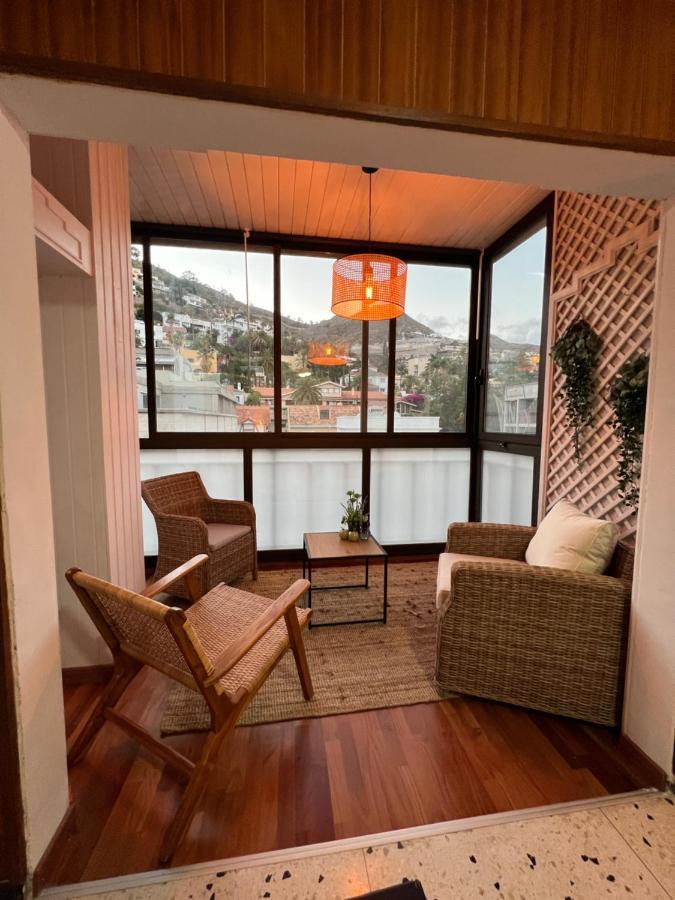Dream Prestige 3 Apartment Santa Cruz de Tenerife Luaran gambar
