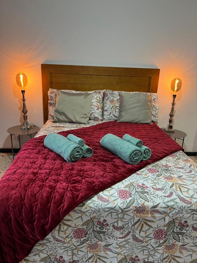 Dream Prestige 3 Apartment Santa Cruz de Tenerife Luaran gambar