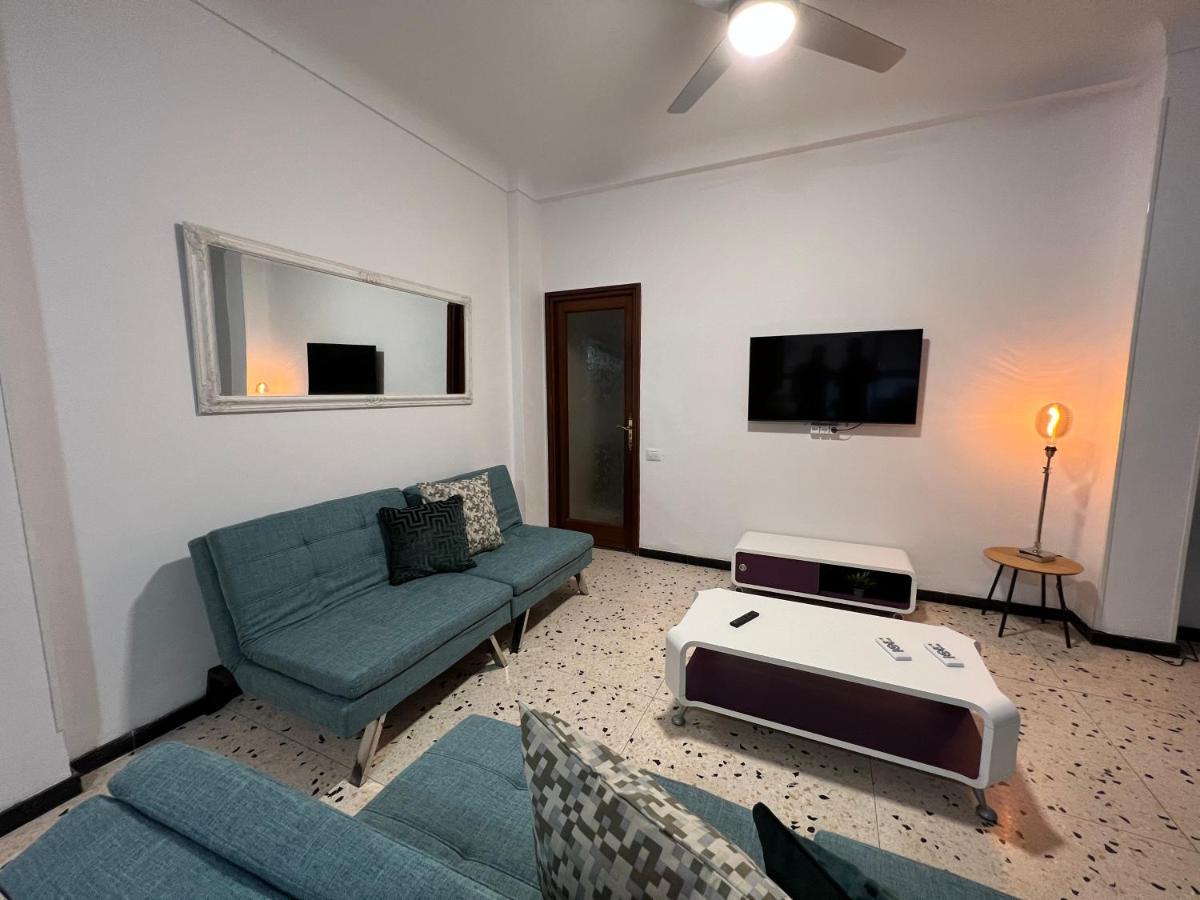 Dream Prestige 3 Apartment Santa Cruz de Tenerife Luaran gambar