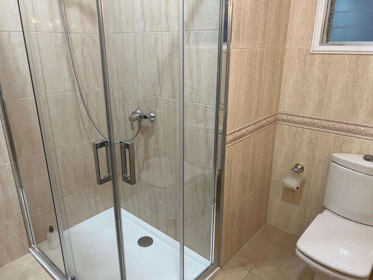 Dream Prestige 3 Apartment Santa Cruz de Tenerife Luaran gambar
