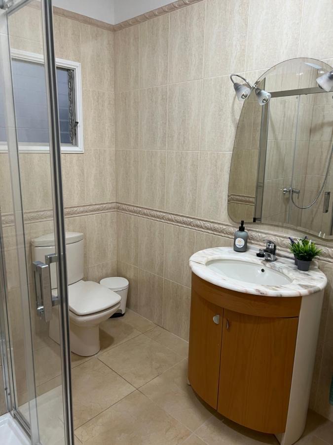 Dream Prestige 3 Apartment Santa Cruz de Tenerife Luaran gambar