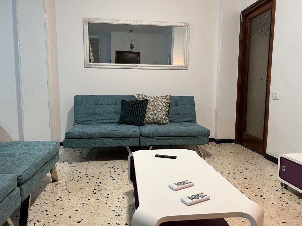 Dream Prestige 3 Apartment Santa Cruz de Tenerife Luaran gambar